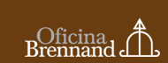 Logo Brennand